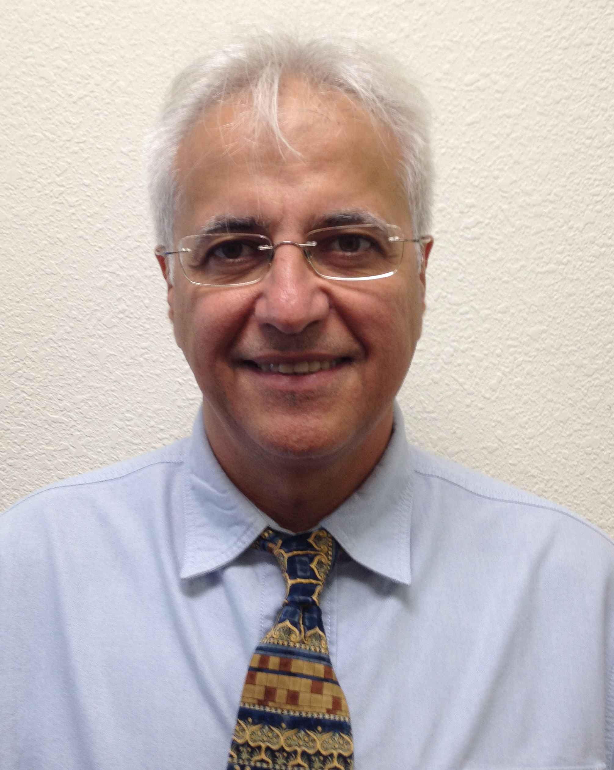 Abbas Rakhshani, PhD - My-profile-photo